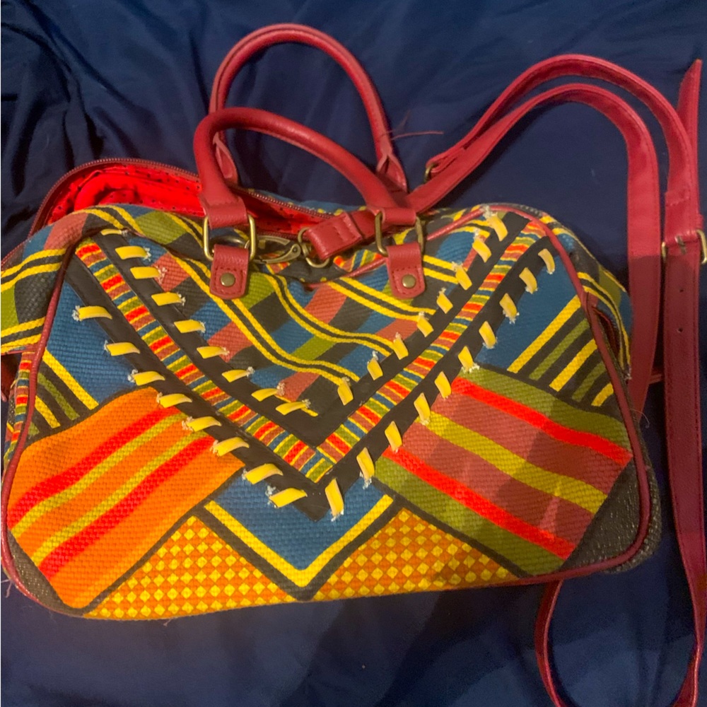Disney Parks Lion King Bag